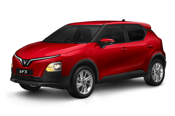 VF 5 Plus